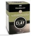 AMACO Marblex Self-Hardening Clay 5-Pound Grey B000XAL10A